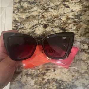 Quay Australia sunglasses